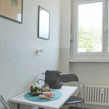 La Palma Apartment