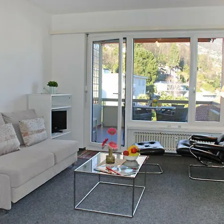 La Palma Apartment *