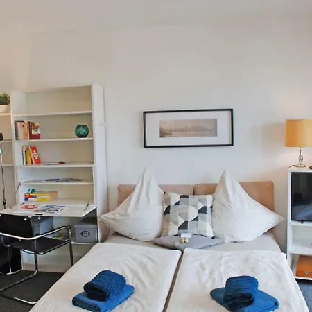 Apartment La Palma *