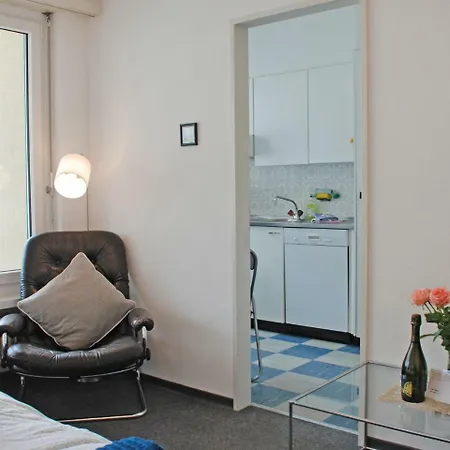 La Palma Apartment
