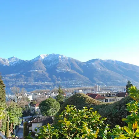 Διαμέρισμα La Palma *