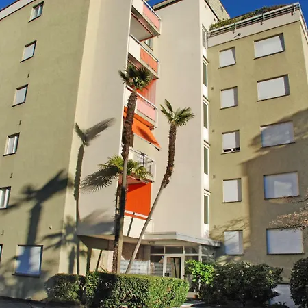 La Palma * Locarno