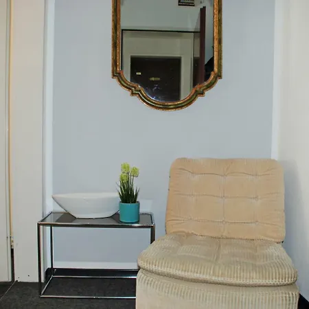 La Palma Apartment