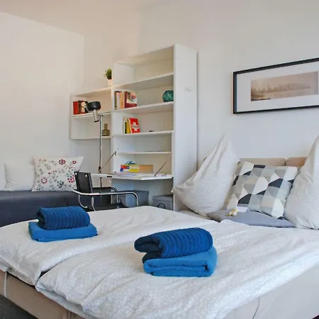 Apartment La Palma