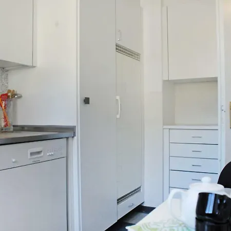 La Palma Apartment