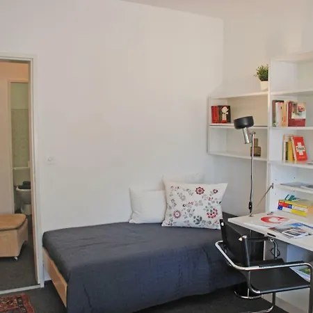 La Palma Apartment *